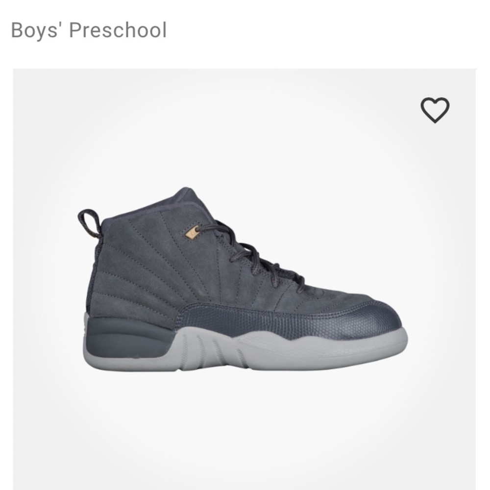 Jordan 12 Retro